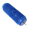 5in Rubber Pattern Paint Roller Beautiful Patterns Reusable Decorative Art