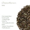 Chrysantellum Tea Quality - Dried Chrysantellum - Chinese Flower Tea