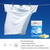 Eco Laundry Whitener Sheets 78 Count – Binbata Unscented High