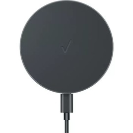 Verizon 15W Qi Wireless Fast Charging Pad - Black (WC15WGGLBLK-A