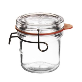 Luigi Bormioli Lock Eat Terrine 200 11961/01