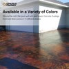 CC Concrete Coatings Vivid Acid Stain for Concrete | Mission