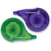 Liquid Paper Dryline Correction Tape, 1/5 inch by 472-inch, 10-Pack