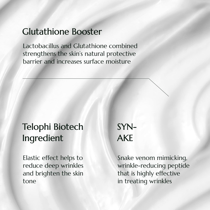 molvany liberte Firming Expert Cream