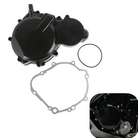 TCMT Left Engine Stator Crankcase Cover Fits For Suzuki GSXR 600 GSX-R 750 2006-2019