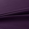 Prime Linens Extra Deep 30Cm Plain Fitted Sheet, Elastic Pocket