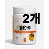 [teamkorea] REAL TURMERIC POWDER Indian turmeric powder 400g, 2 pieces 34000 curcumin / [teamkorea] REAL TURMERIC POWDER 인도산 강황가루400g,2개34000 커큐민