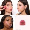 Moira Rubor Soft Blush Balm (004, Lost in Love)