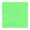 Jacob Alexander Men's Pocket Square Solid Color Handkerchief - Lime