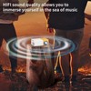 Small Projector 600ASIN Remote Control Portable Movie Projector with USB
