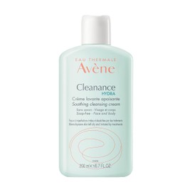 Avene Moisturising Creams, 200ml