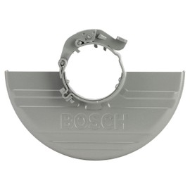 Bosch Professional Protective Guard Without Cover (Ø 230 mm, Accessories Angle Grinders)