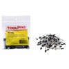 ToolPro Pop Rivets for Ceilings, 1/8"