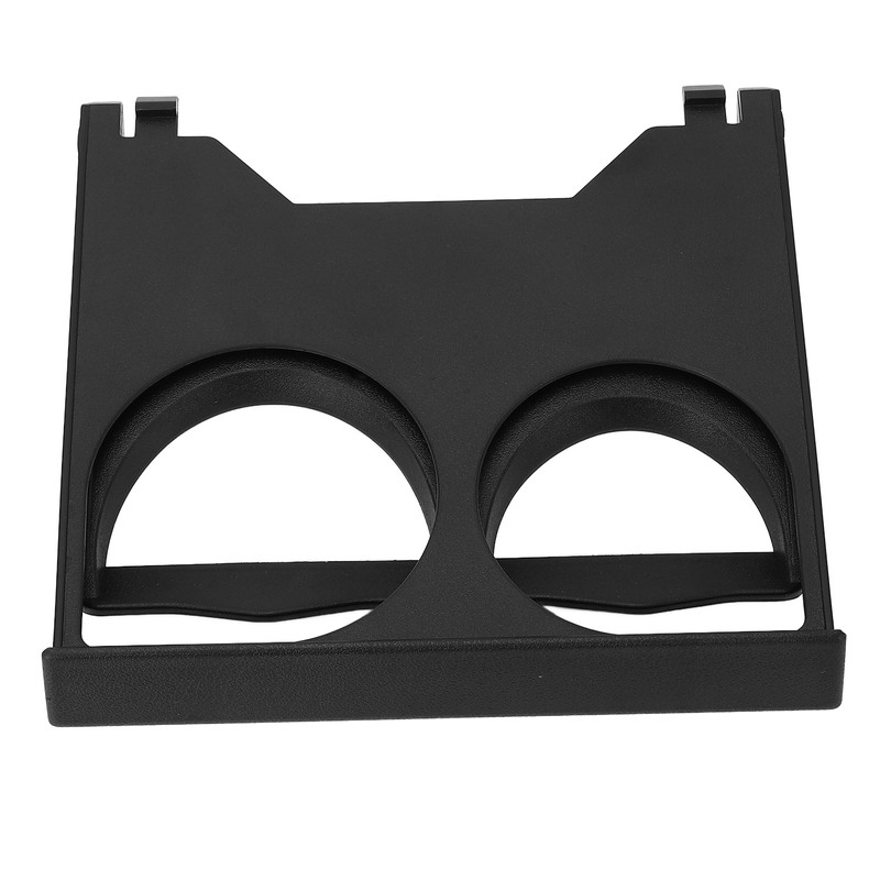 Dash Pull Out Cup Holder 55620‑34010 Plastic Dual Instrument Panel