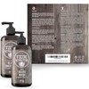 Viking Revolution Viking Revolution Beard Wash & Conditioner Set w/Argan