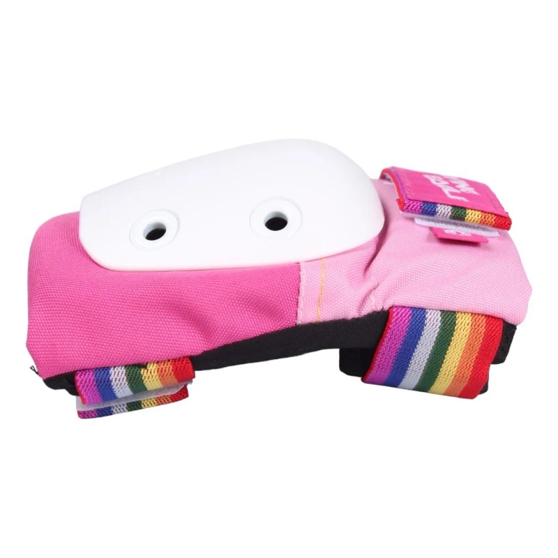 Set De Protecciones Infantiles Flying Eagle Modelo Valiant