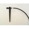 S & M C 0 H C/Ground Spike Filter Attachment