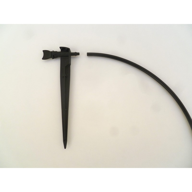 S & M C 0 H C/Ground Spike Filter Attachment