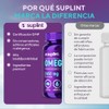 Omega 3 de Aceite de Salmón 3420 mg – EPA,