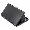 RFID Blocking Card Holder for Everyday Carry – Slim Alloy
