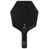 STIGA 1602020137 Table Tennis Racket Cyber Shape Carbon Hexagonal Racket