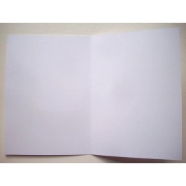 Jolly Santa Claus Retro Christmas greeting card