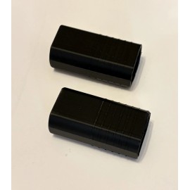 Acorn Stairlift rail splice bushings - 2/set