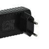 vhbw Power Supply Replacement for Tivoli VD120050L for DAB Radio,