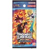 BANDAI Dragon Ball Super Divers Advance Pack (Box), Pack of