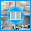 PATIKIL 16 x 12 Inch 304 Stainless Steel Vent Cover,