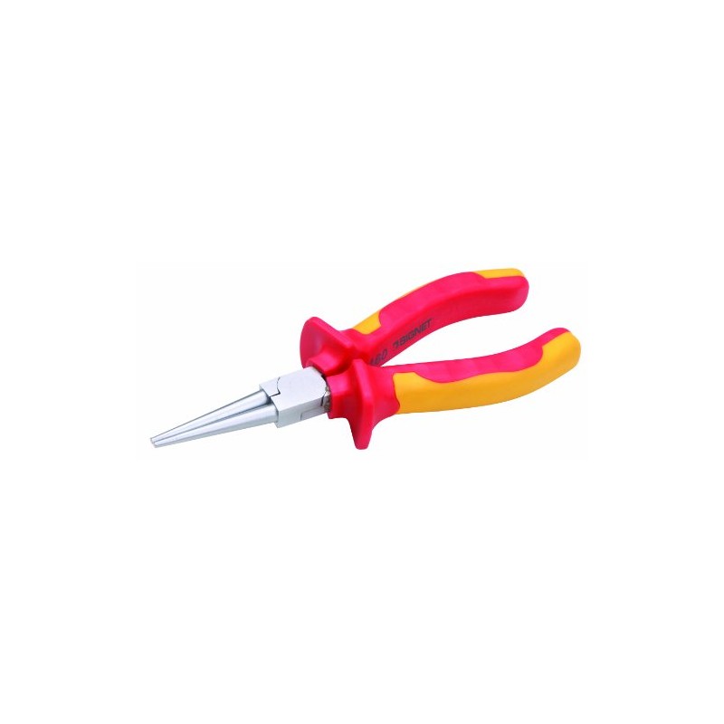 Signet (sigunetto) e11216 Insulated Round Pliers 160 mm