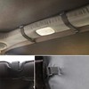 YOCTM Compatible with Jeep Wrangler TJ 1997-2006 Bikini Top Sun