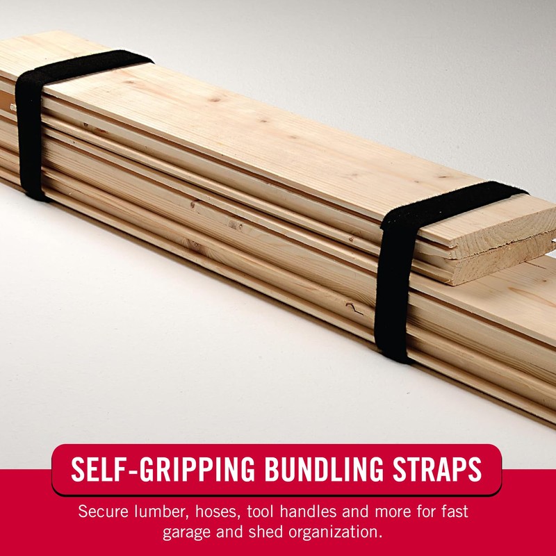 VELCRO Brand Cut to Length Straps Heavy Duty | 45