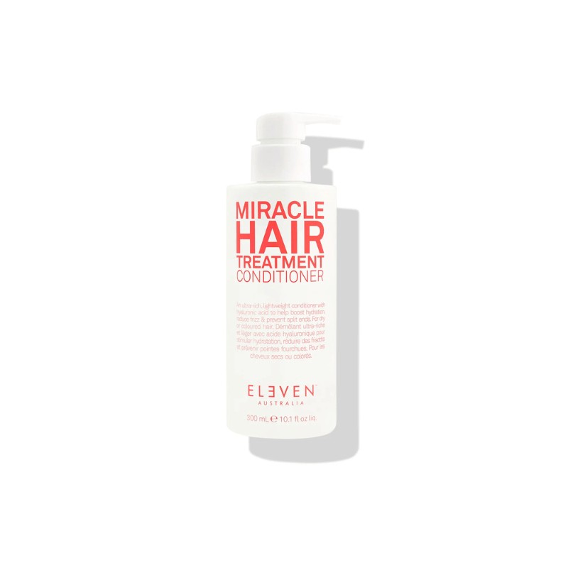 ELEVEN Australia Miracle Holiday Trio