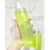 Erti 11 Cleansing Gel for Skin Balancing 480ml Xylitol Cleansing