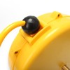 Mini Air Hose Reel With 1/4in. x 26ft.
