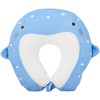 Pine Create Umirium Kurunto 2-Way Cushion Whale Shark 11.8 x