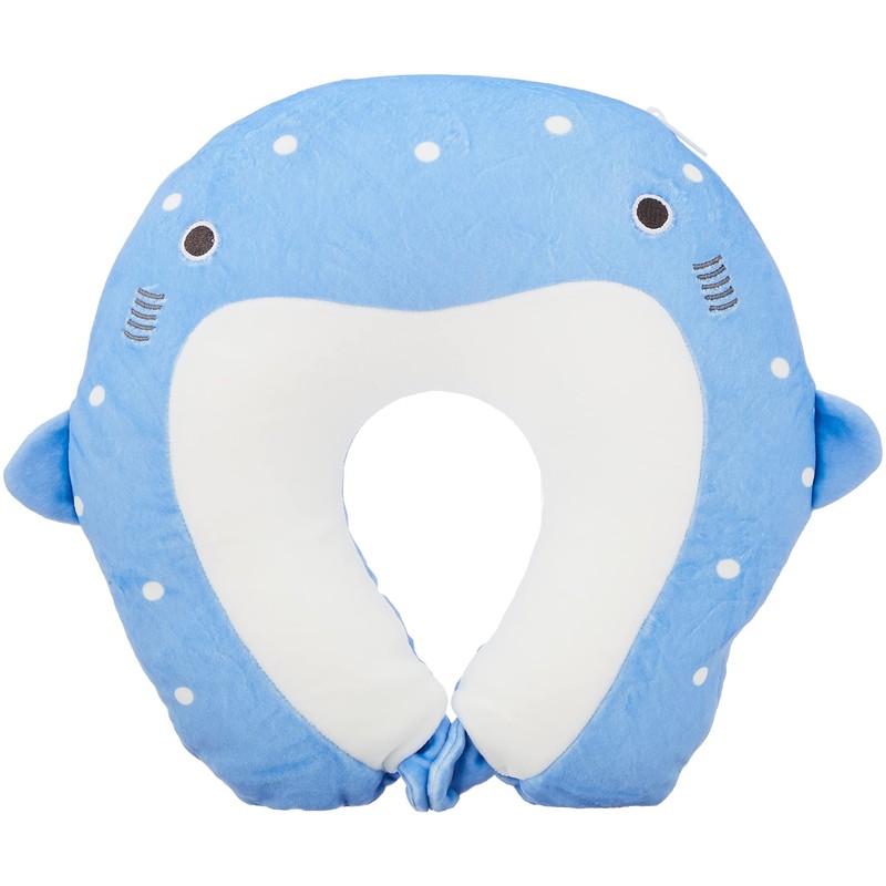 Pine Create Umirium Kurunto 2-Way Cushion Whale Shark 11.8 x