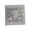 Kodomo Club Princess Ring, Pack of 25, 0016469 82392