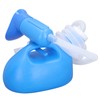Male Urine Bottle 2000ml Ergonomic Large Opening Strong Plastic Large
