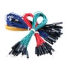 ELEGOO Jumper Wire Cable Male Female 200 mm Set of