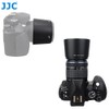 JJC Lens Hood for Olympus M.Zuiko Digital ED 40-150mm F4.0-5.6,