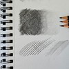Derwent Big Book Hardback Sketch Book, A4 Portrait, Drawing &