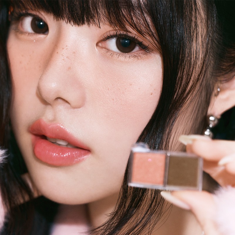 ETUDE My Best Tone Eye Palette 7.4g - [DIY] Crying