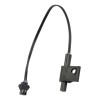 Cinta De Correr Sensor De Velocidad Cable Reparación De 2