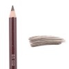 Baluue Eyebrow Pencil Brow Pen 2pcs Eyebrow Definer Pencil Eeyebrow