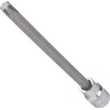 Vigor V2231 Ribe Screwdriver Socket, M12 mm, L 200 mm,