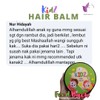 Kids Hair Balm for Boys - Minyak Rambut untuk Budak