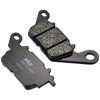 Kitaco SBS Brake Pad (Front) E226 NMAX, NMAX155 777-0226000