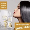 VITAMINS hair cosmetics Sérum Para El Cabello Con Queratina Y